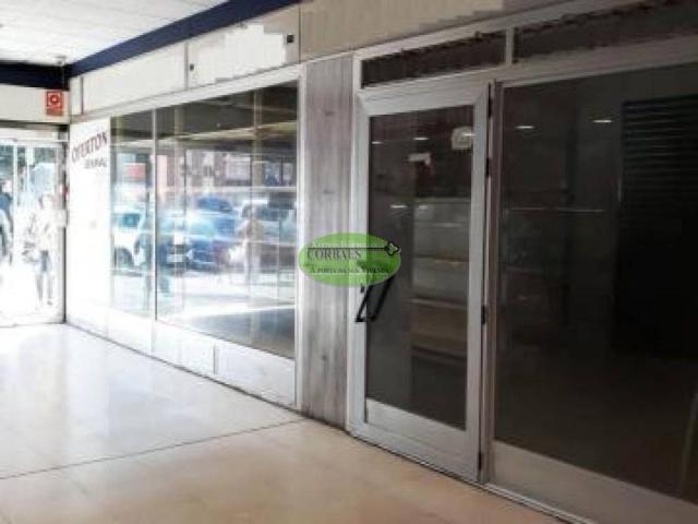 Local Comercial en alquiler en Ourense, Centro