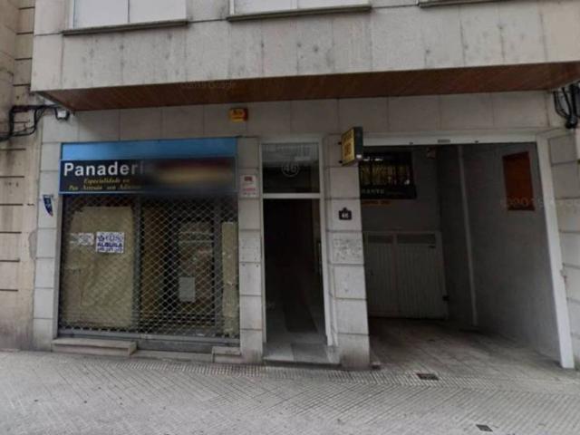 Local Comercial en alquiler en Centro, Ourense