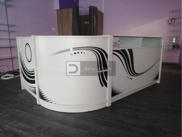 Local Comercial en alquiler en Ourense, Galicia