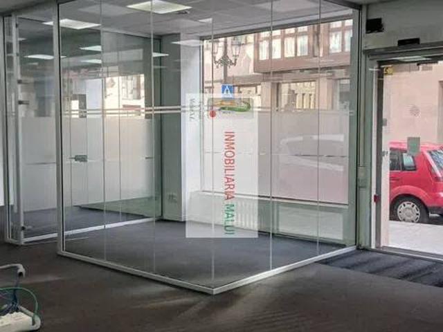 Local Comercial en alquiler en El Milán, Oviedo