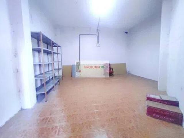 Local Comercial en alquiler en Oviedo, Asturias