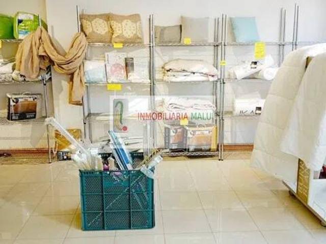 Local Comercial en alquiler en El Milán, Oviedo