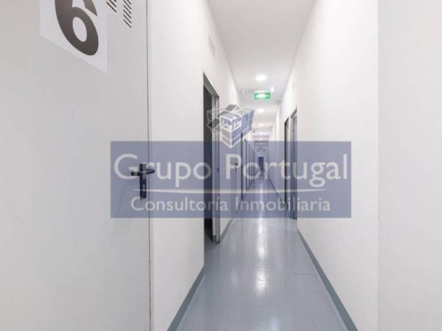 Local Comercial en alquiler en Oviedo, Asturias