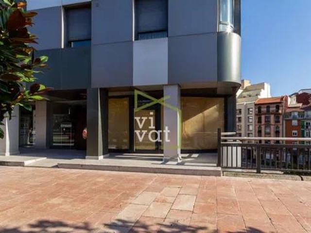 Local Comercial en alquiler en Oviedo, Asturias