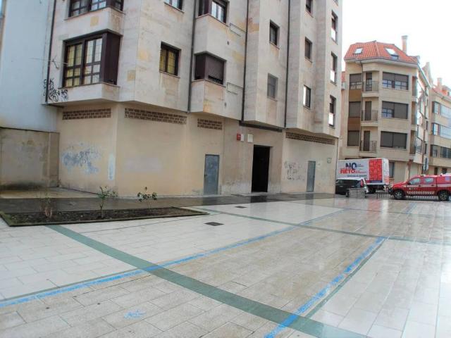 Local Comercial en alquiler en Oviedo, Asturias