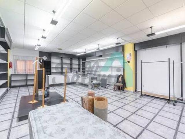 Local Comercial en alquiler en Santu Domingo, Oviedo
