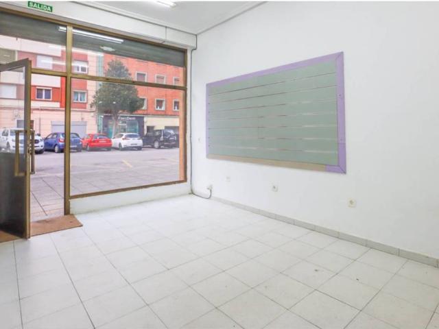 Local Comercial en alquiler en Oviedo, Asturias