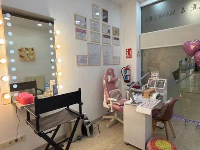 Local Comercial en alquiler en Llamaquique, Oviedo