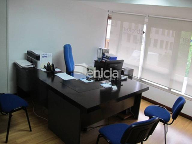 Local Comercial en alquiler en Oviedo, Asturias