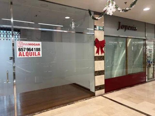 Local Comercial en alquiler en Llamaquique, Oviedo