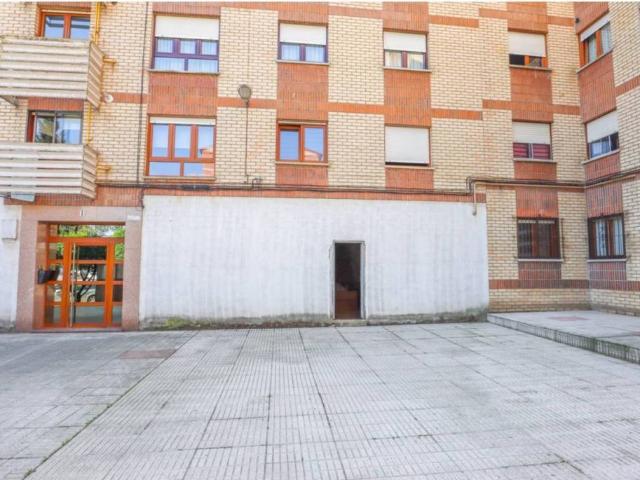 Local Comercial en alquiler en La Monxina, Oviedo