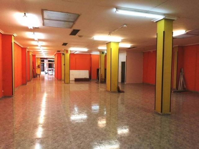 Local Comercial en alquiler en Oviedo, Asturias