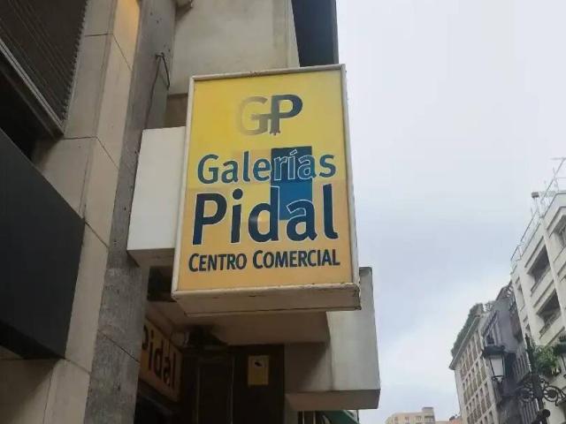 Local Comercial en alquiler en Oviedo, Asturias