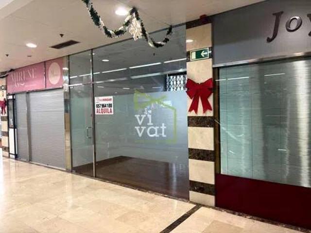 Local Comercial en alquiler en Oviedo, Asturias