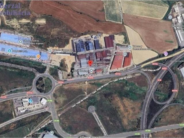 Local Comercial en alquiler en Arabako Errioxa, Guipúzcoa