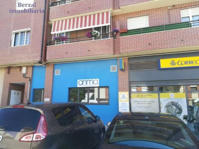 Local Comercial en alquiler en Arabako Errioxa, Guipúzcoa
