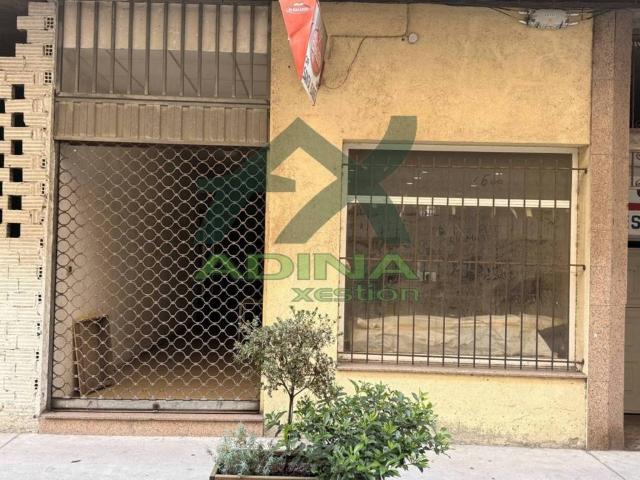 Local Comercial en alquiler en O Sar, Galicia