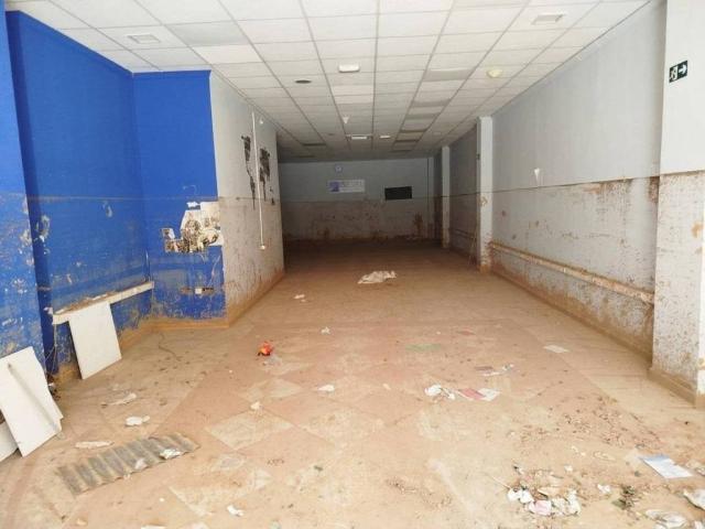 Local Comercial en alquiler en l'Horta Sud, Valencia