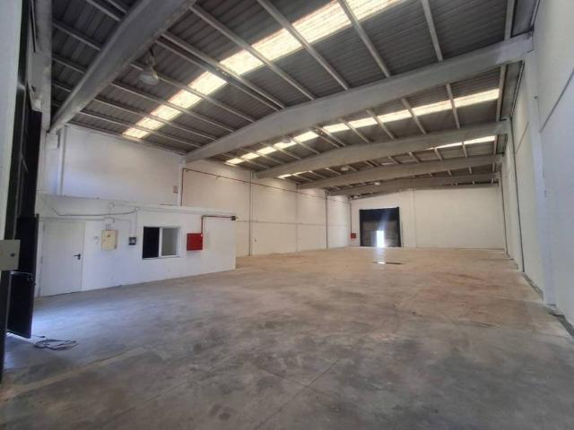 Local Comercial en alquiler en l'Horta Sud, Valencia