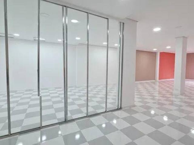 Local Comercial en alquiler en Motor de San Bernardo, l'Horta Sud