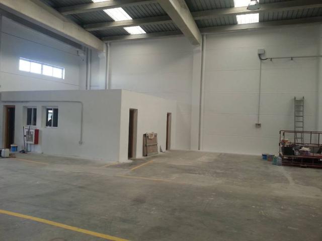 Local Comercial en alquiler en l'Horta Sud, Valencia