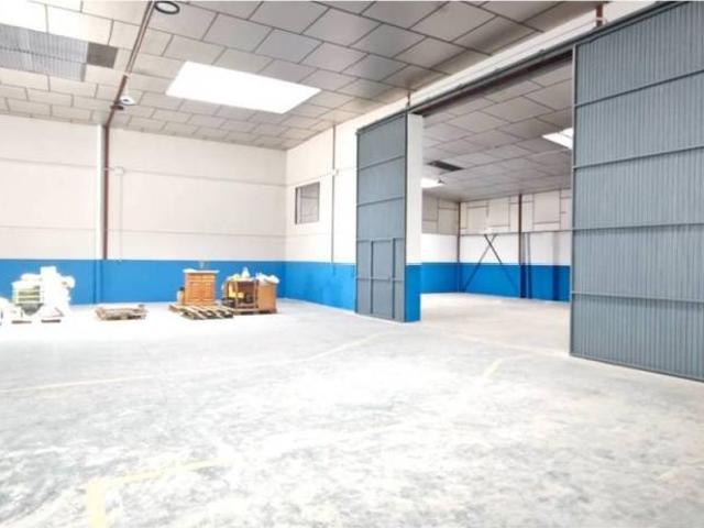 Local Comercial en alquiler en l'Horta Sud, Valencia