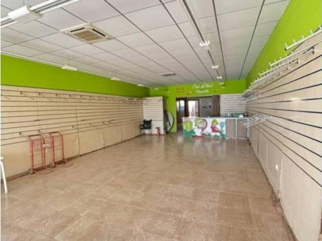 Local Comercial en alquiler en l'Horta Sud, Valencia