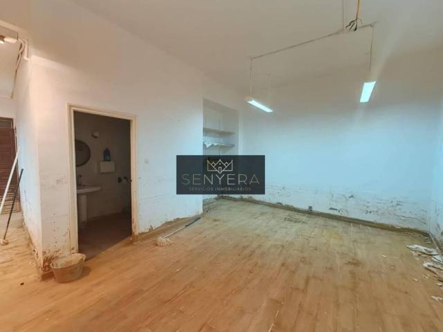 Local Comercial en alquiler en l'Horta Sud, Valencia