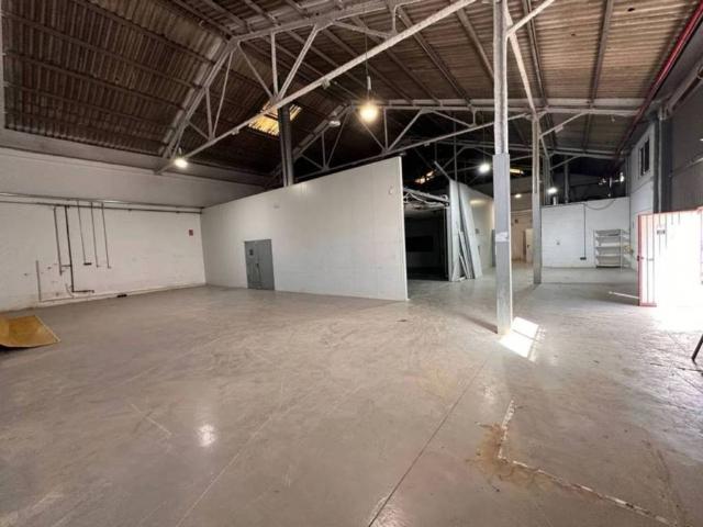 Local Comercial en alquiler en l'Horta Sud, Valencia