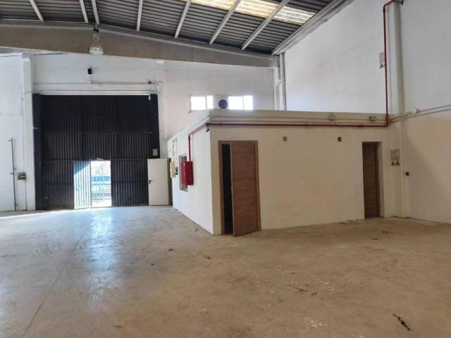 Local Comercial en alquiler en l'Horta Sud, Valencia