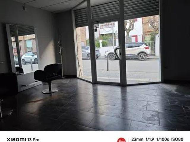 Local Comercial en alquiler en Vallès Occidental, Catalunya