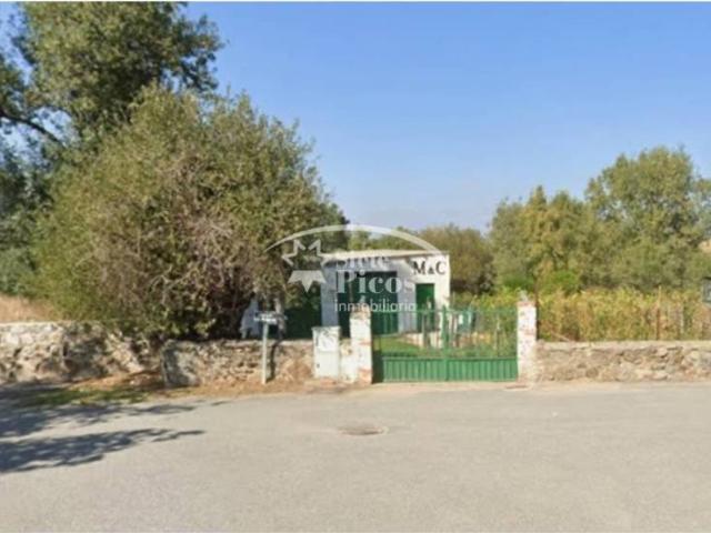 Local Comercial en alquiler en Sexmo de San Lorenzo, Palazuelos De Eresma