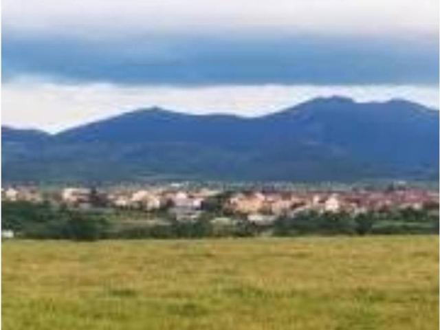 Local Comercial en alquiler en Palazuelos De Eresma, Castilla y León