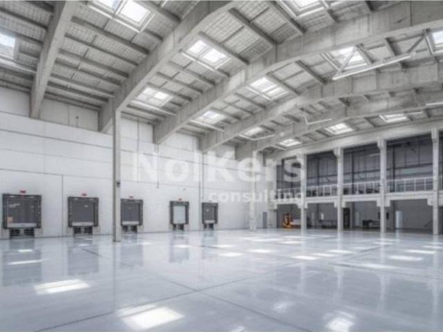 Local Comercial en alquiler en Baix Llobregat, Catalunya