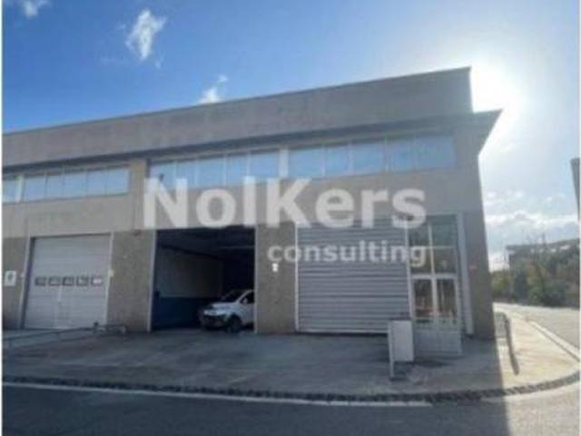 Local Comercial en alquiler en Baix Llobregat, Catalunya