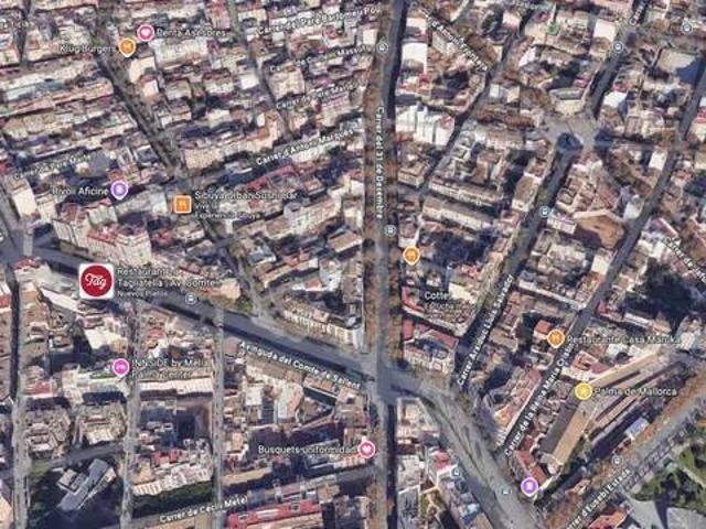 Local Comercial en alquiler en Bons Aires, Palma