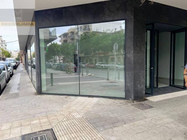 Local Comercial en alquiler en Son Oliva, Palma