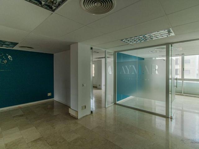 Local Comercial en alquiler en Palma, Nord