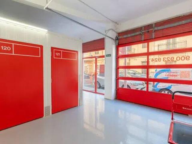 Local Comercial en alquiler en Son Costa, Palma