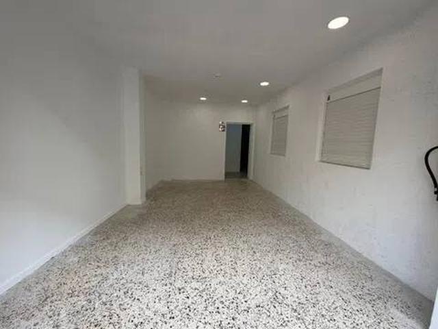 Local Comercial en alquiler en Foners, Palma