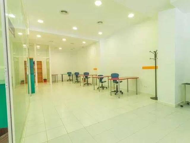 Local Comercial en alquiler en Canavall, Palma