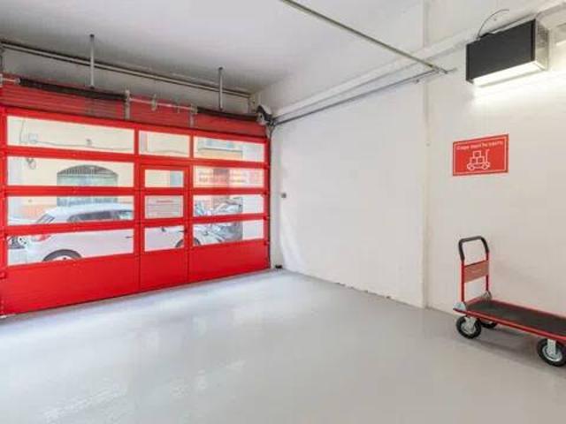 Local Comercial en alquiler en Foners, Palma