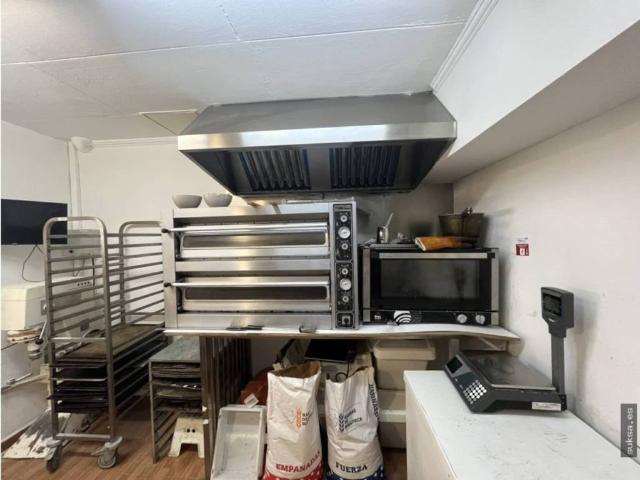 Local Comercial en alquiler en Baleares