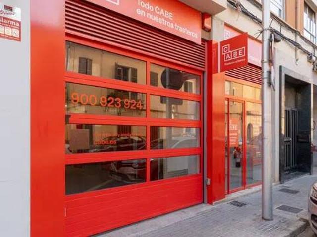 Local Comercial en alquiler en Son Costa, Palma