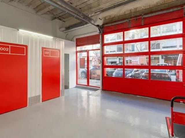 Local Comercial en alquiler en Son Canals, Palma