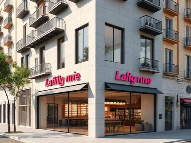 Local Comercial en alquiler en Palma, Nord