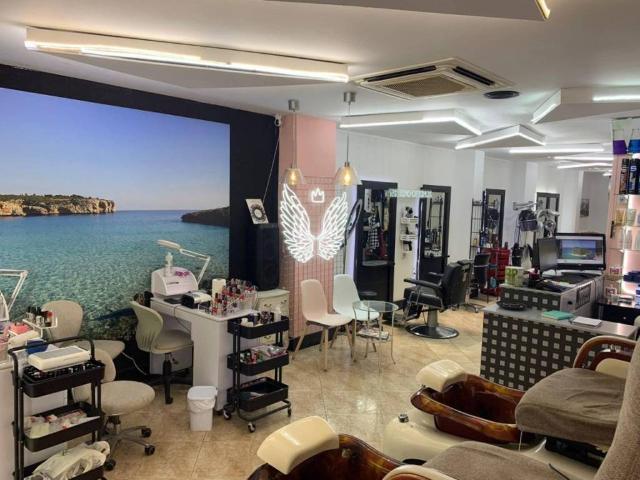 Local Comercial en alquiler en Palma, Nord