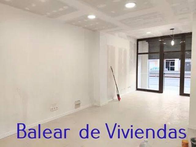 Local Comercial en alquiler en Son Oliva, Palma