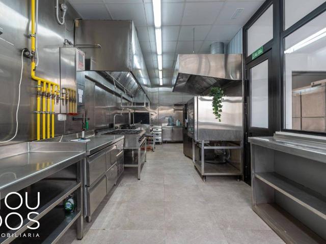 Local Comercial en alquiler en Palma, Nord