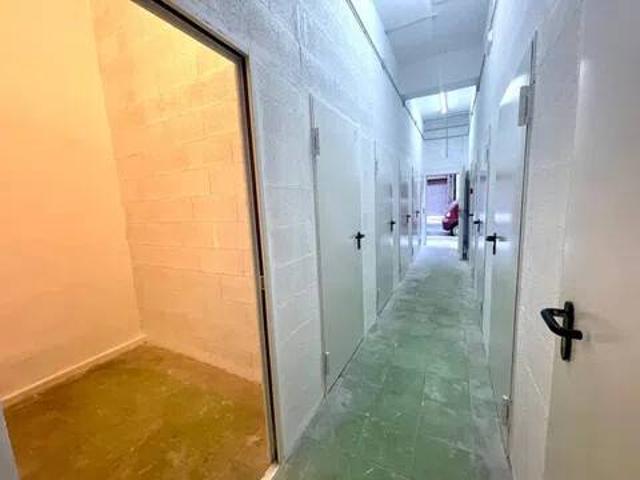 Local Comercial en alquiler en Foners, Palma